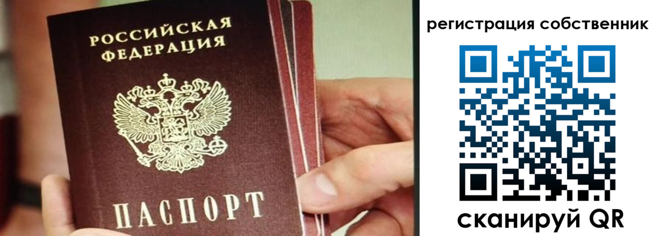 временная регистрация купить в Вязьме